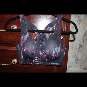 VS angel sports bra